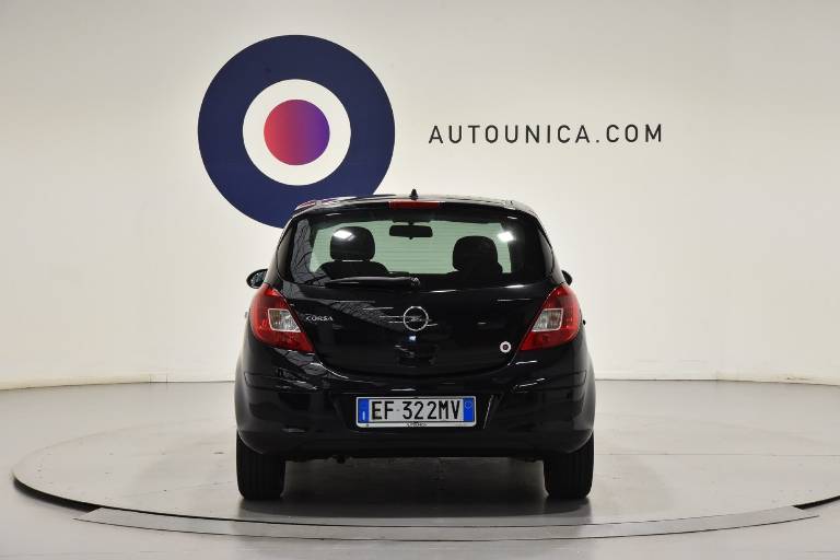 OPEL Corsa 6