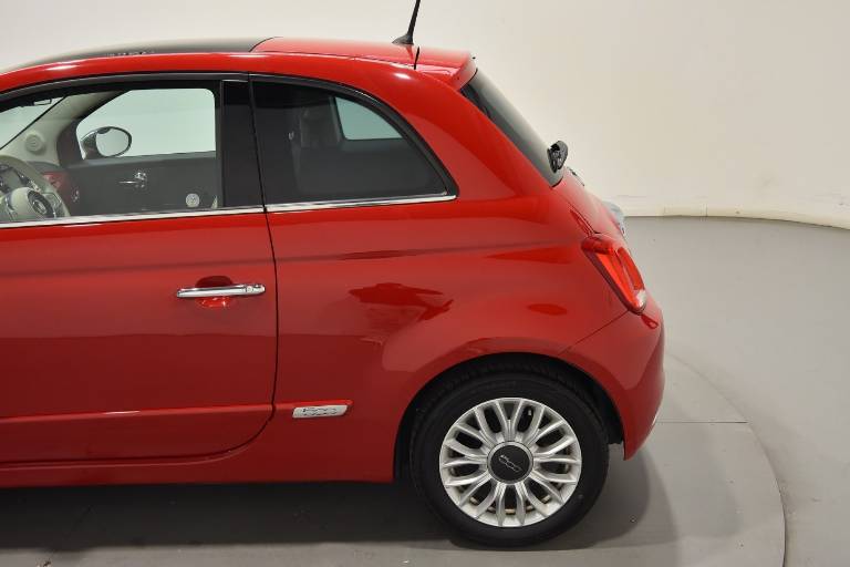 FIAT 500 39