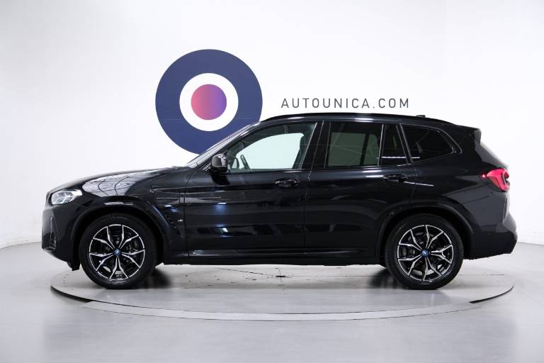 BMW X3 17