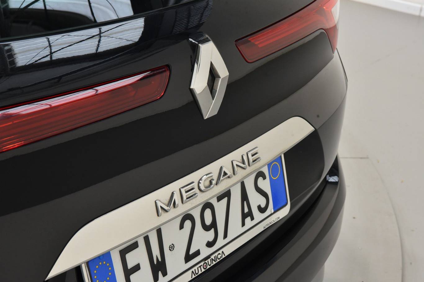 RENAULT Megane 39