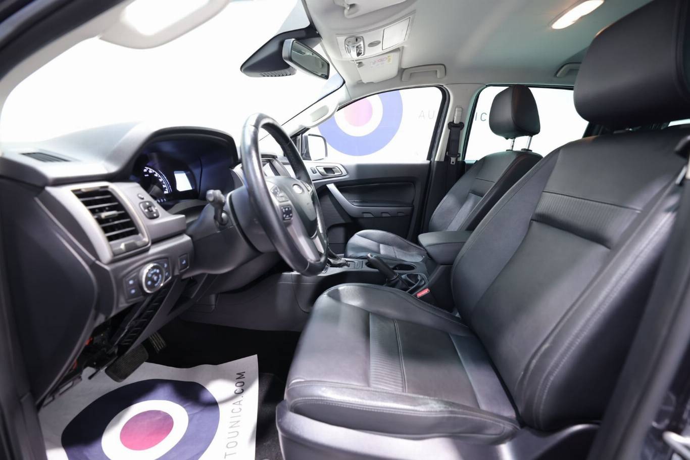 FORD Ranger 19