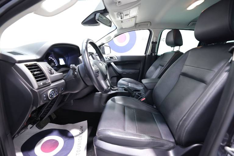 FORD Ranger 19