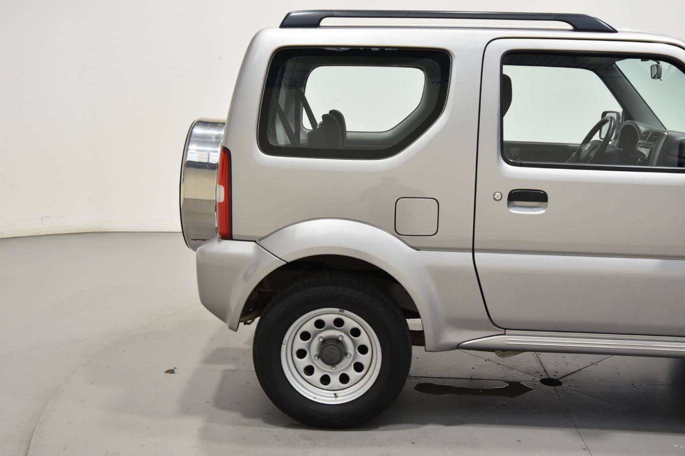 SUZUKI Jimny 40