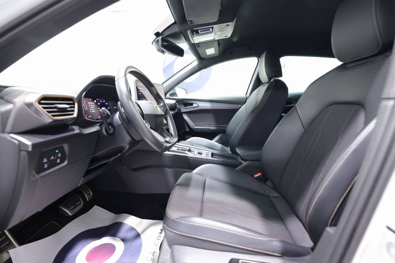 CUPRA Formentor 20