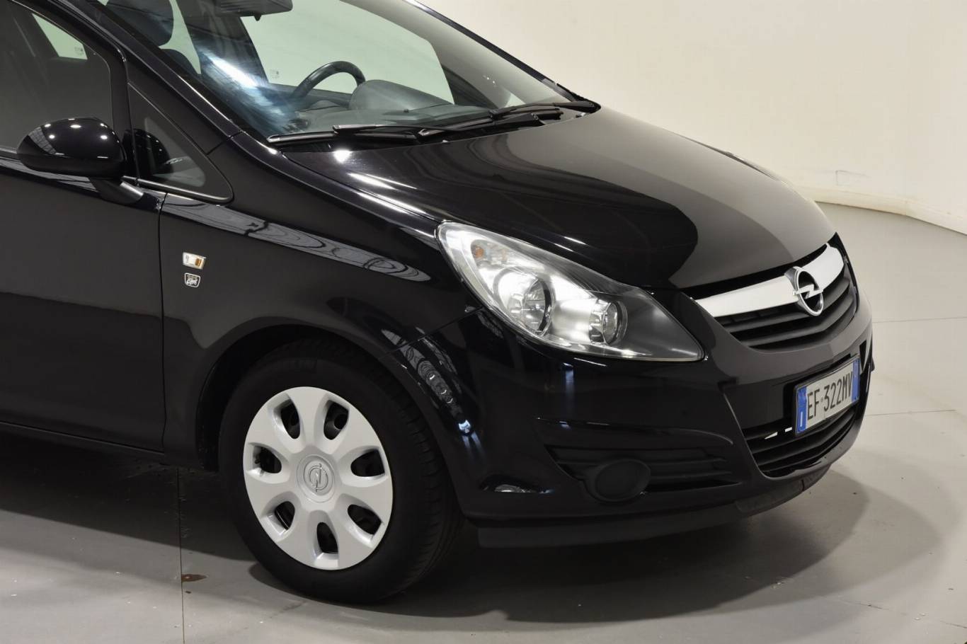 OPEL Corsa 20