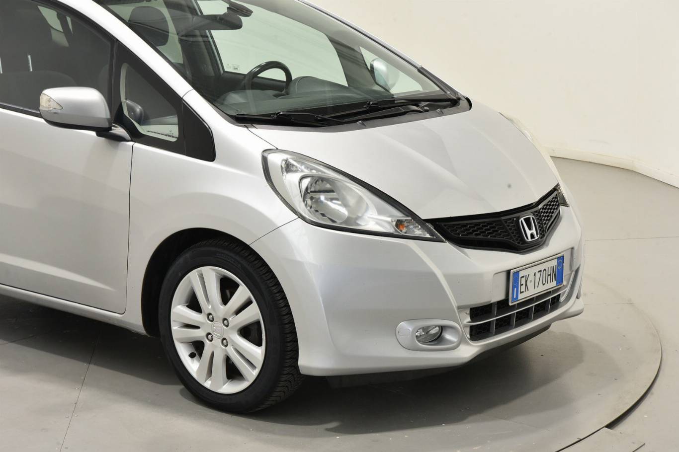 HONDA Jazz 15