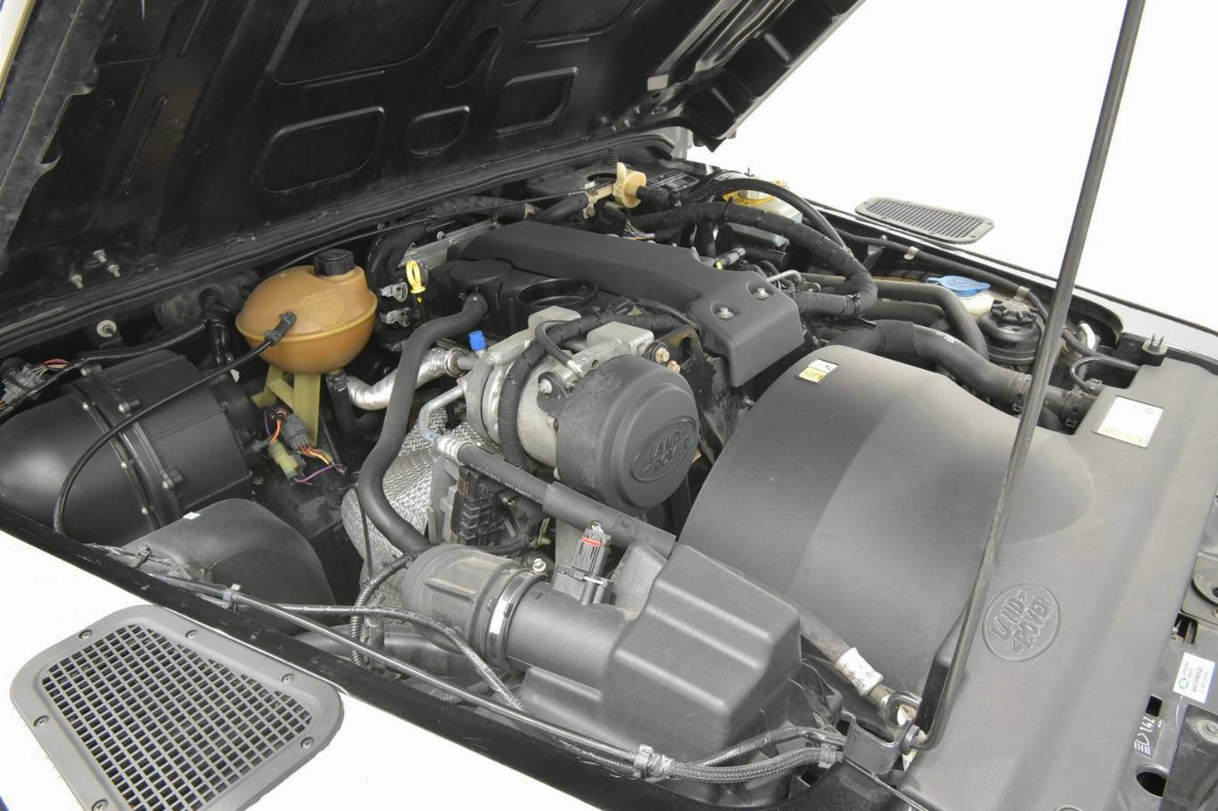 LAND ROVER Defender 65