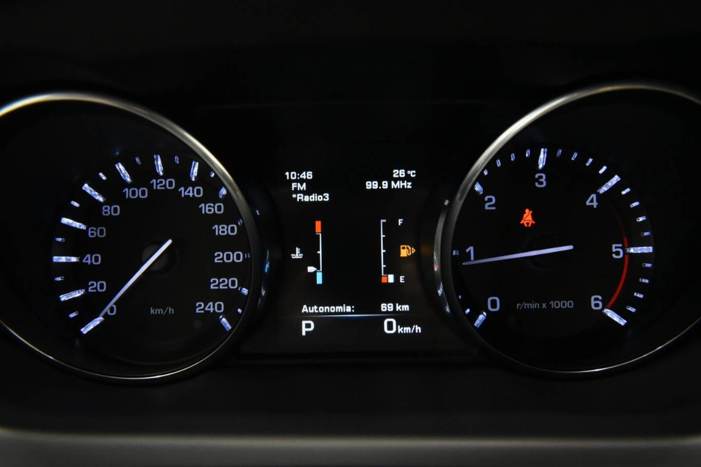 LAND ROVER Discovery Sport 42