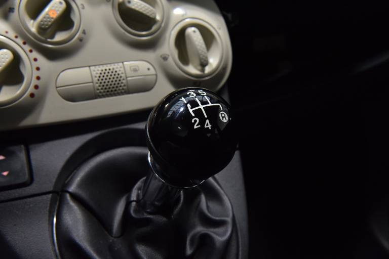 FIAT 500 22