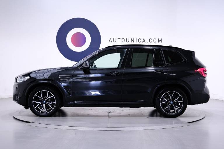 BMW X3 19