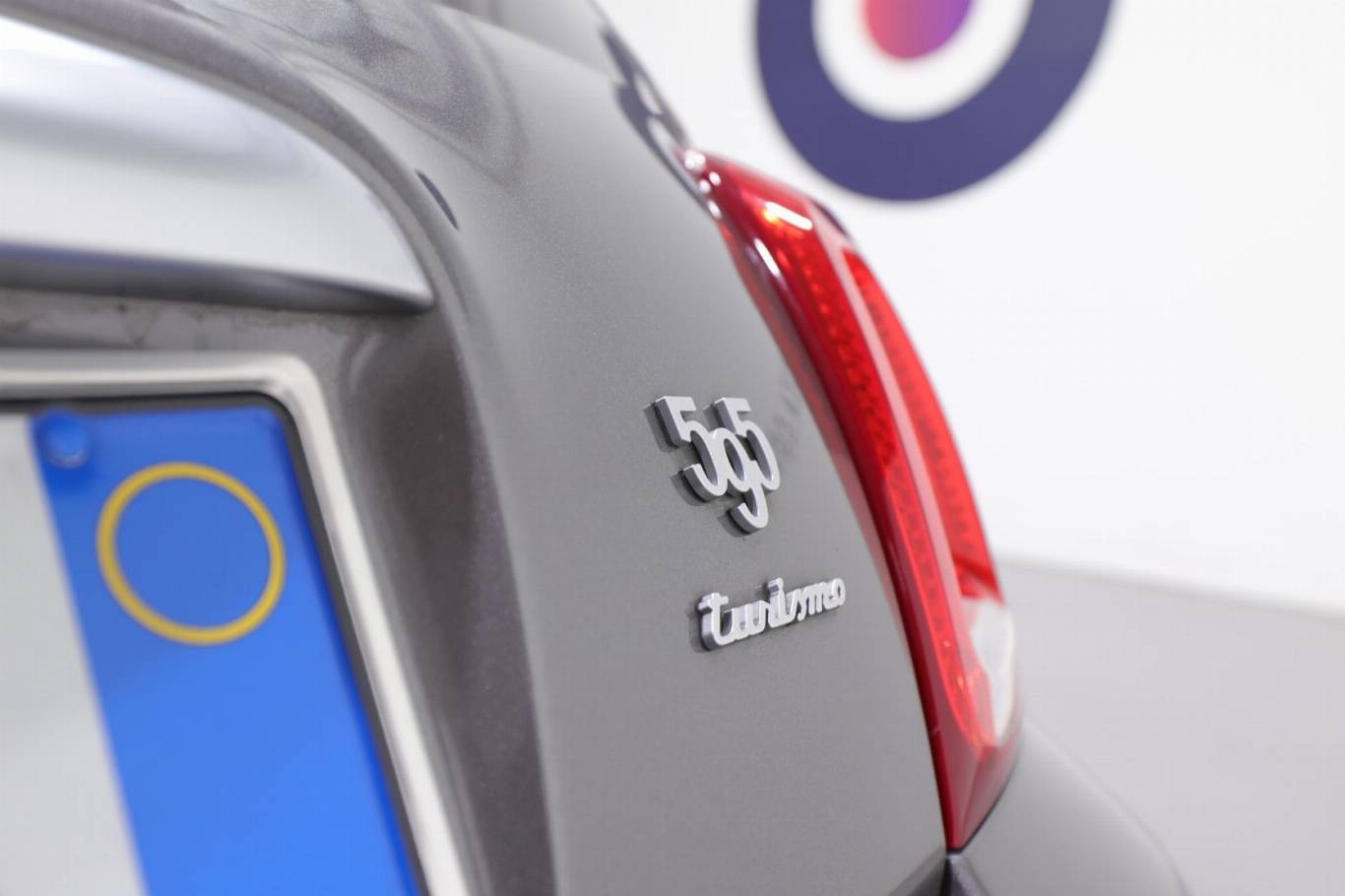 ABARTH 595 38