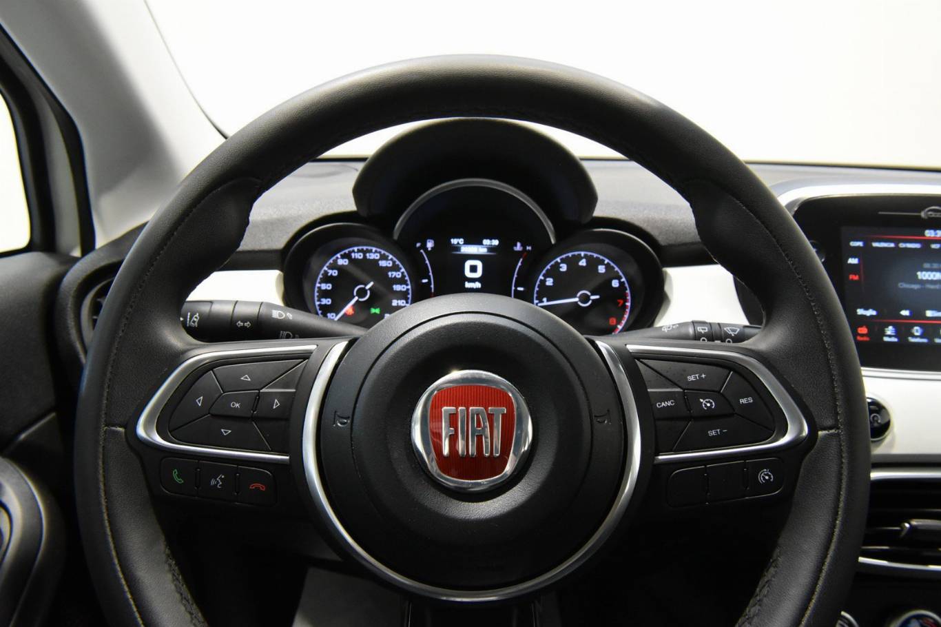 FIAT 500X 24