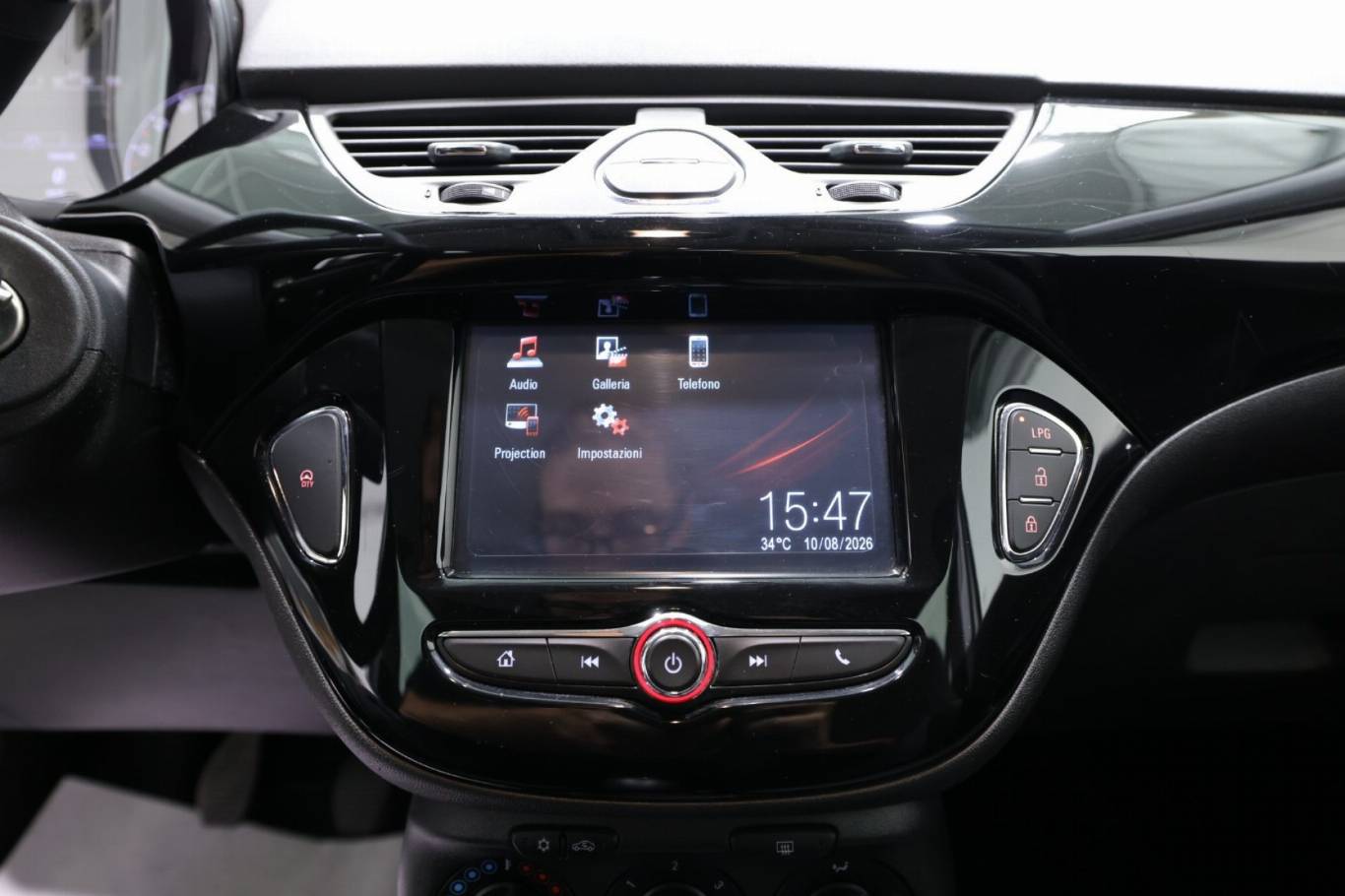 OPEL Corsa 9