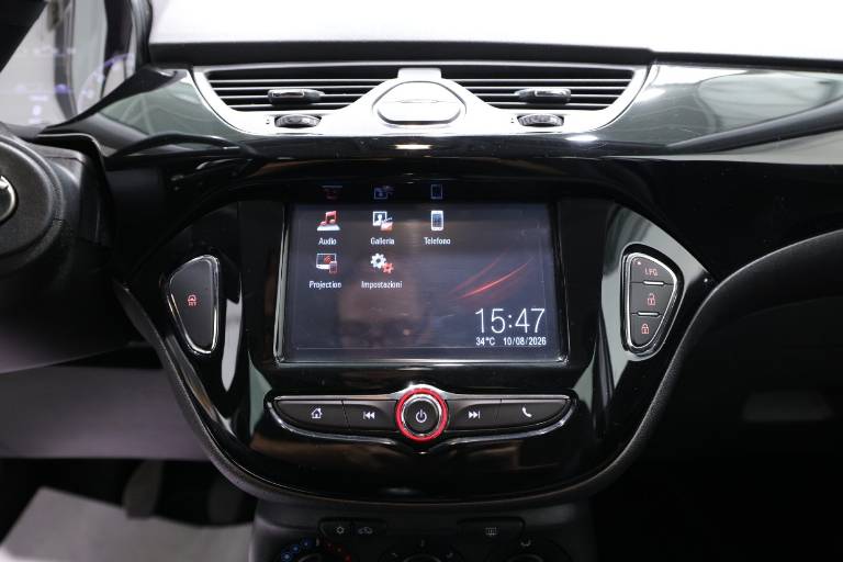 OPEL Corsa 9