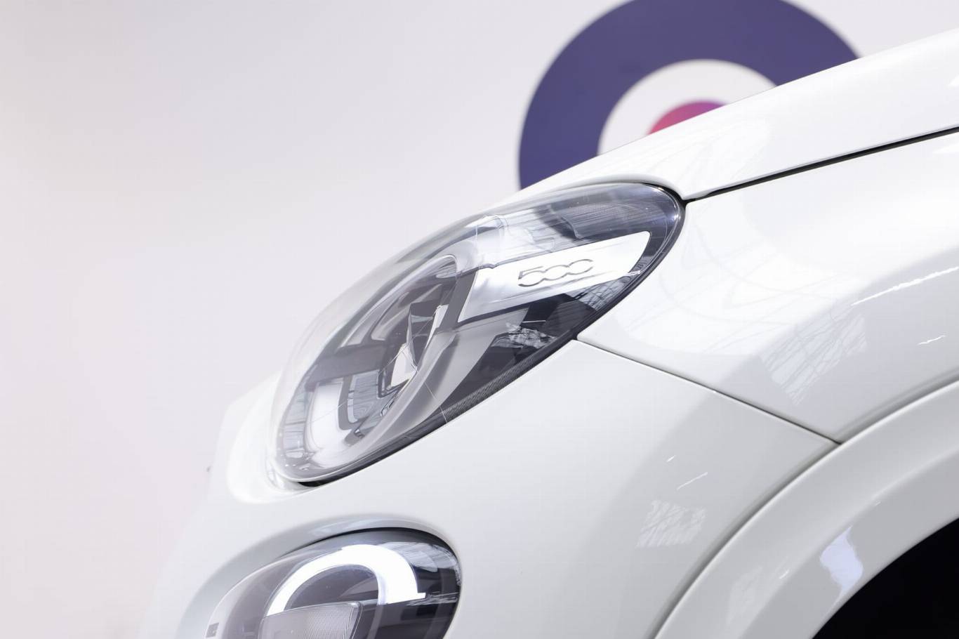 FIAT 500X 18