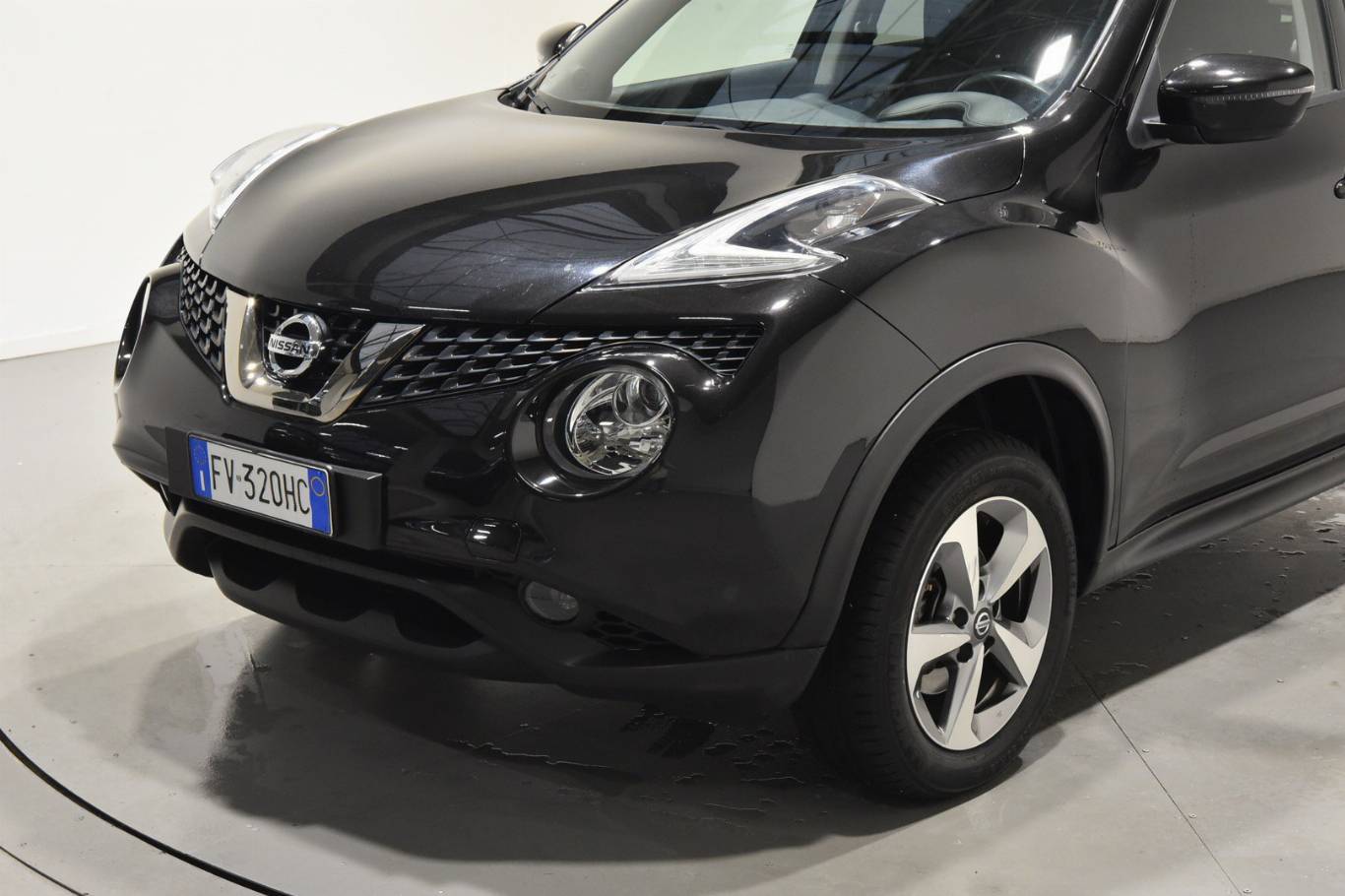 NISSAN Juke 44