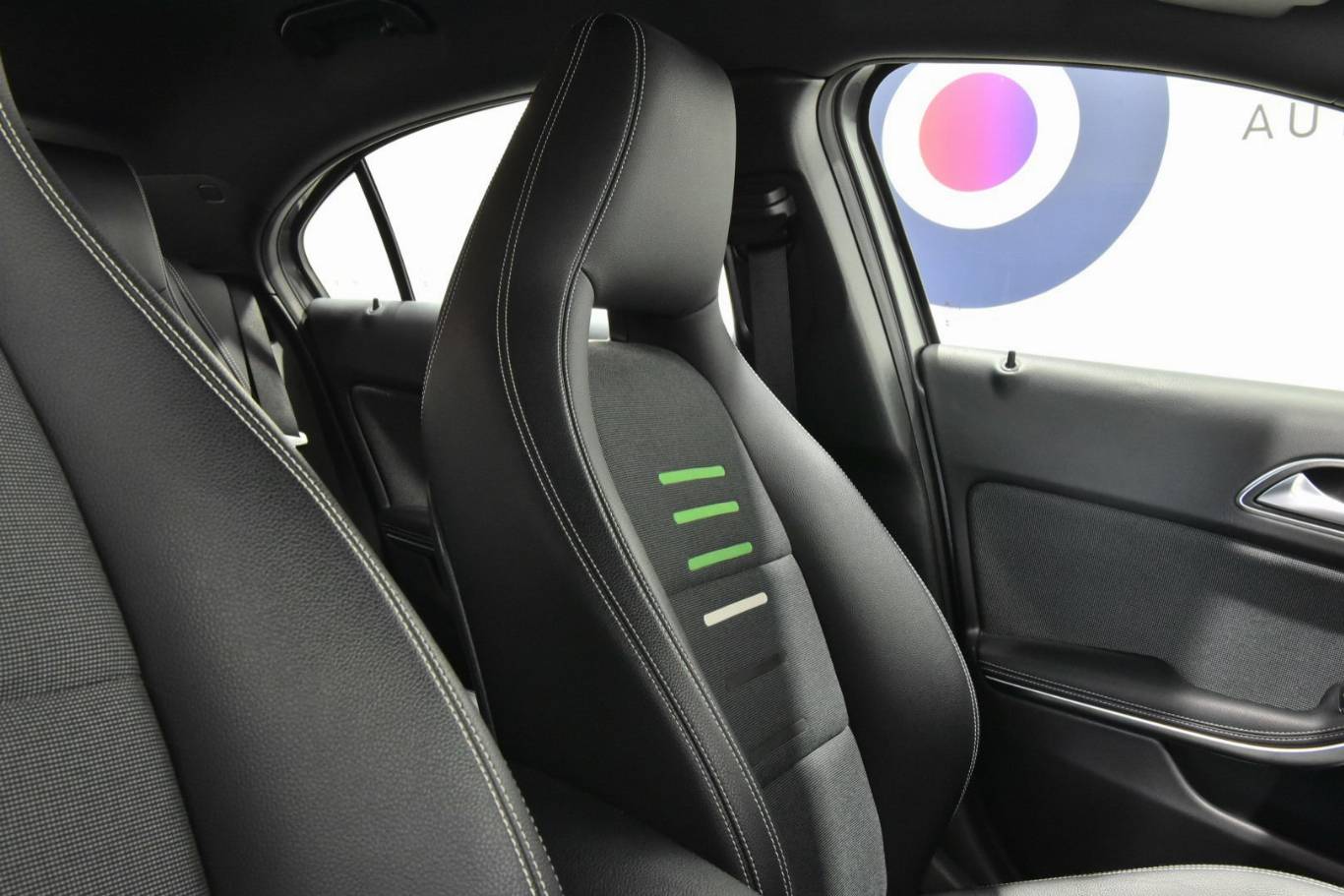 MERCEDES-BENZ A 160 45