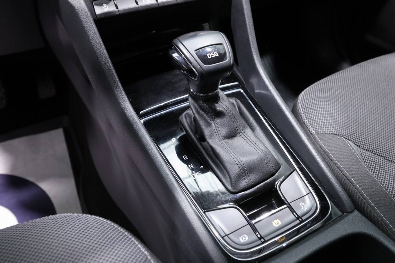 SKODA Kodiaq 28