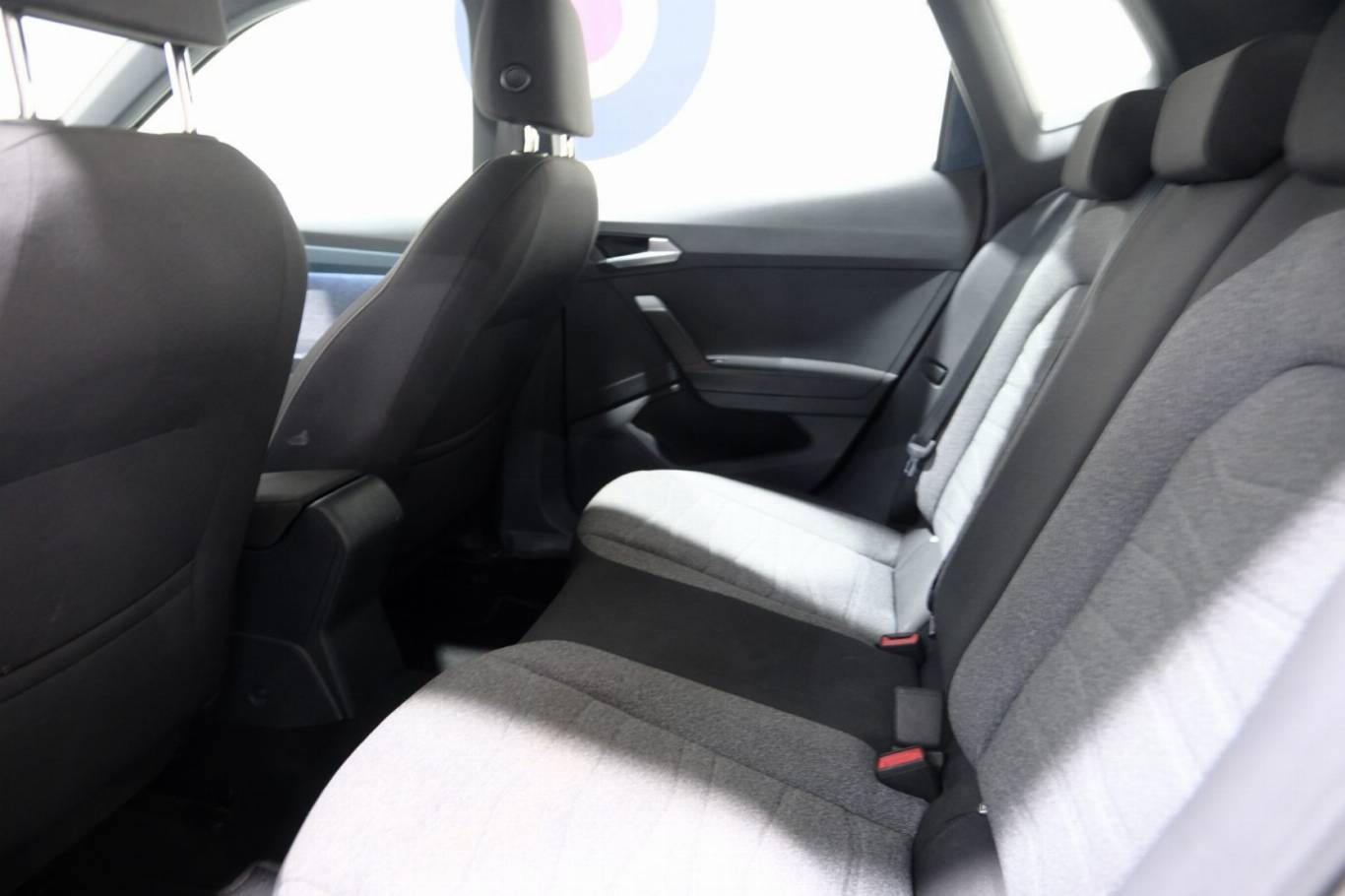 SEAT Arona 32
