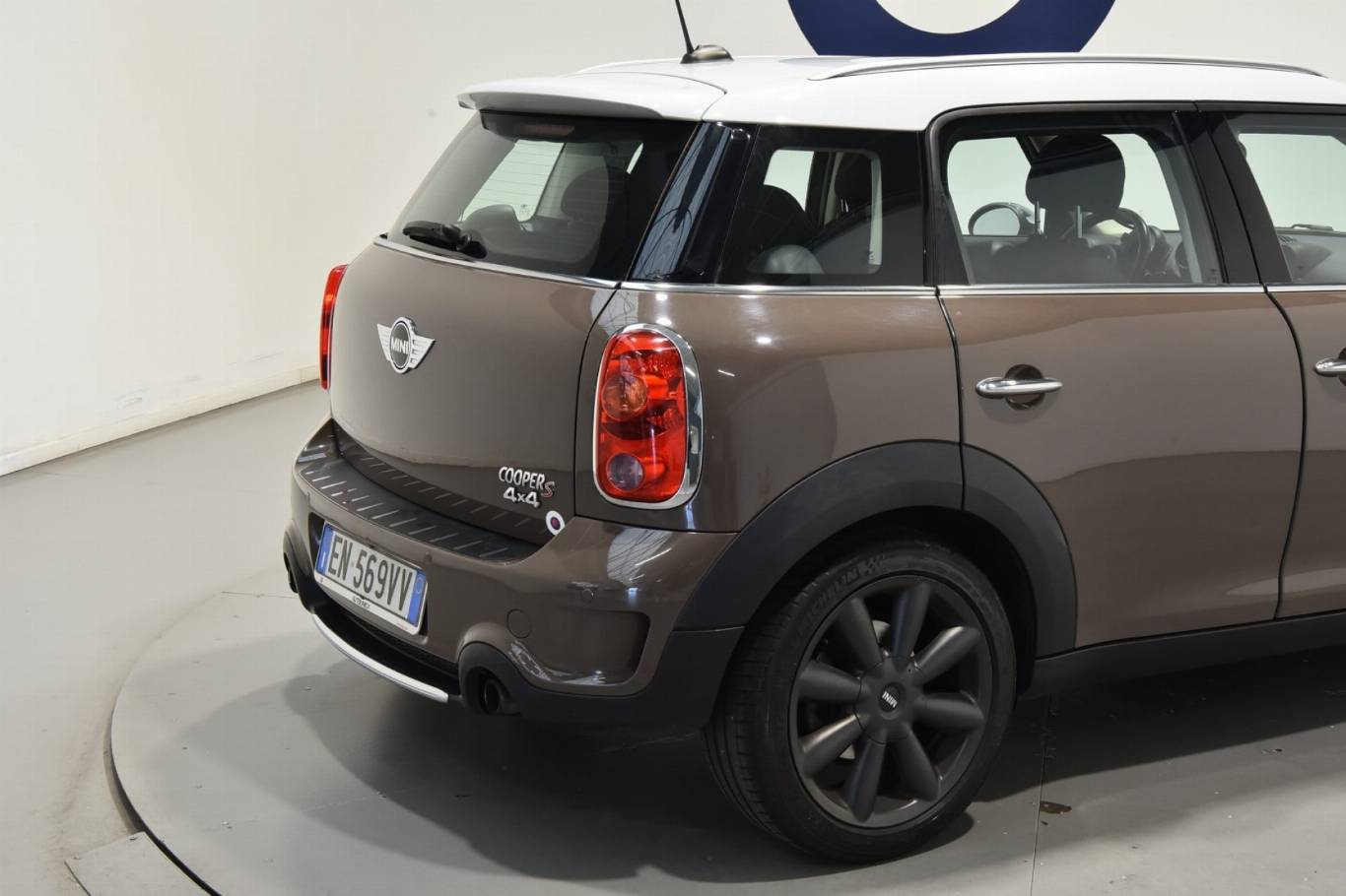 MINI Countryman 17