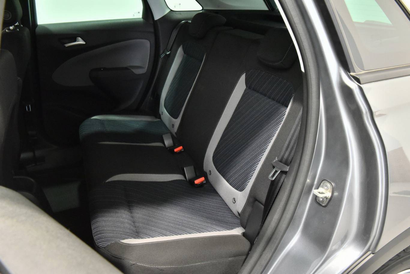 OPEL Crossland X 20