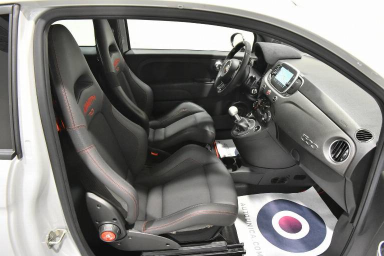 ABARTH 595 21