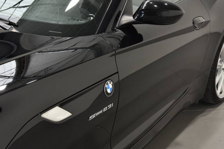 BMW Z4 40