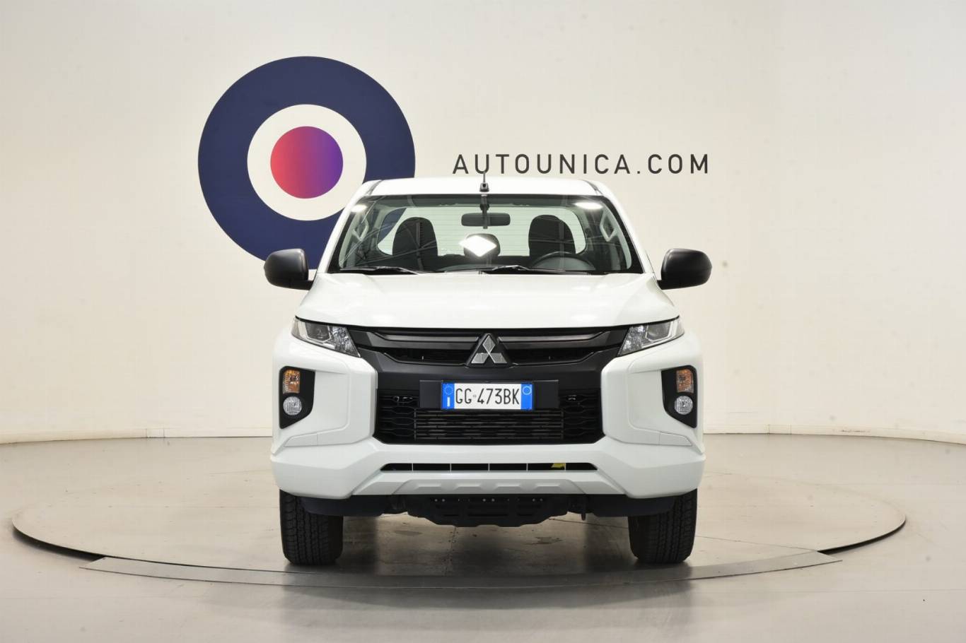 MITSUBISHI L200 5