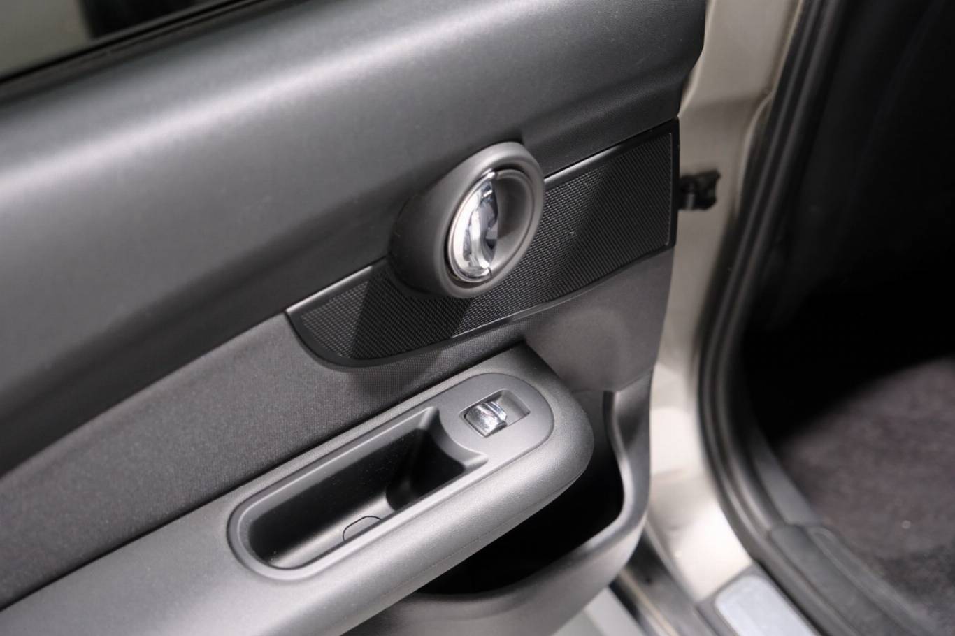 MINI Cooper Clubman 45