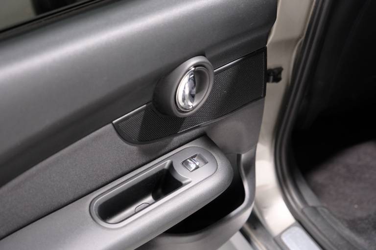 MINI Cooper Clubman 45