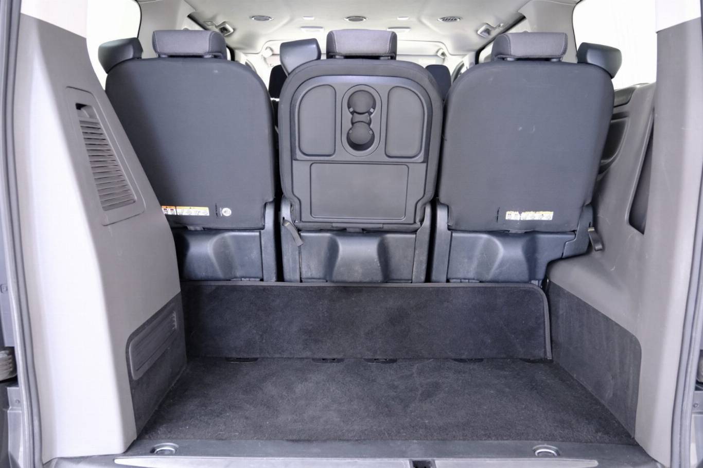 FORD Tourneo Custom 73