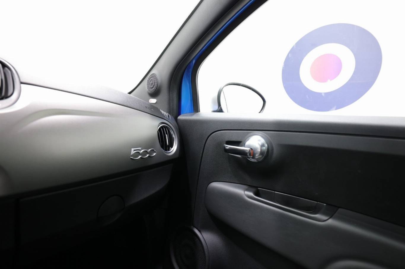 FIAT 500 29