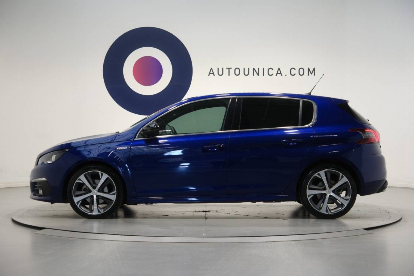 PEUGEOT 308 18