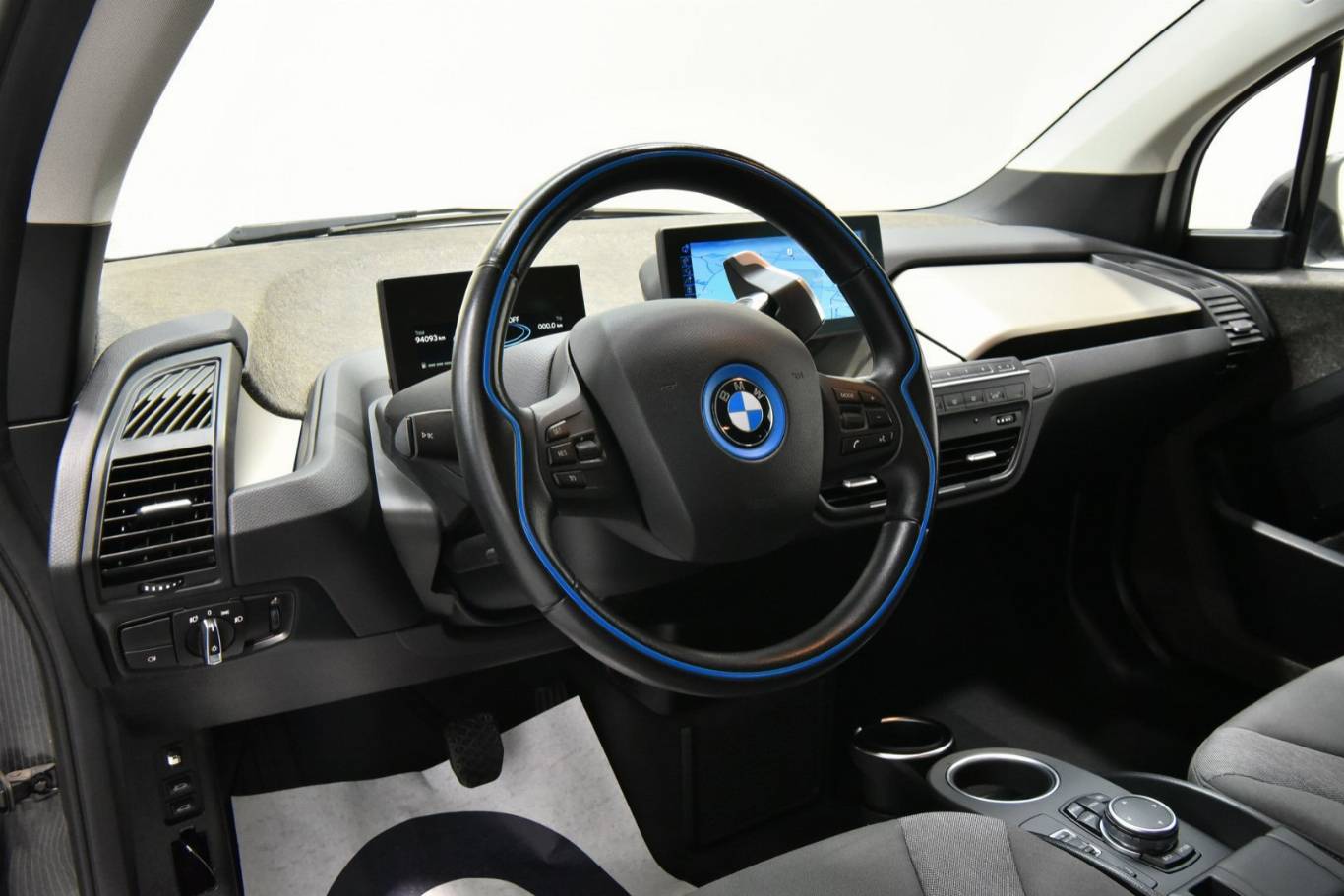 BMW I3 3