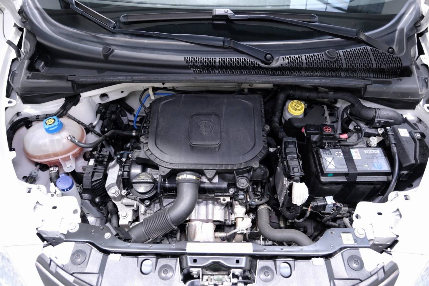 LANCIA Ypsilon 61