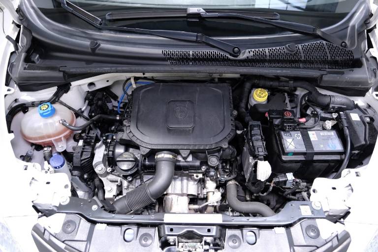 LANCIA Ypsilon 61