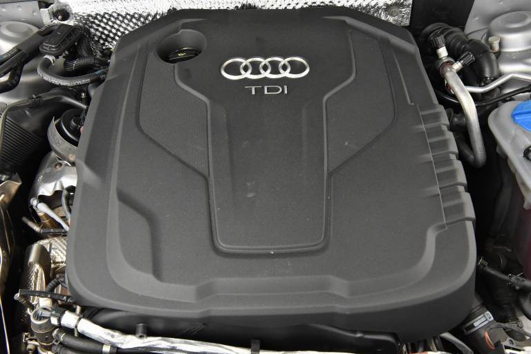 AUDI A5 14