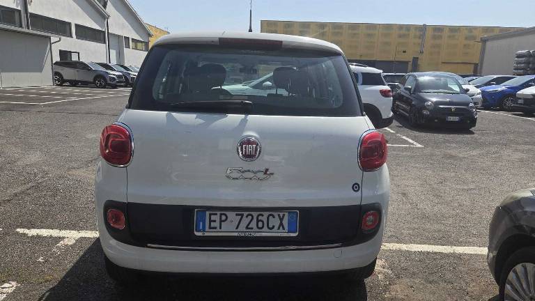 FIAT 500L 2