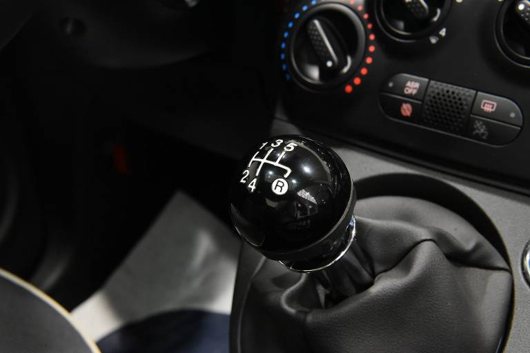 FIAT 500 23