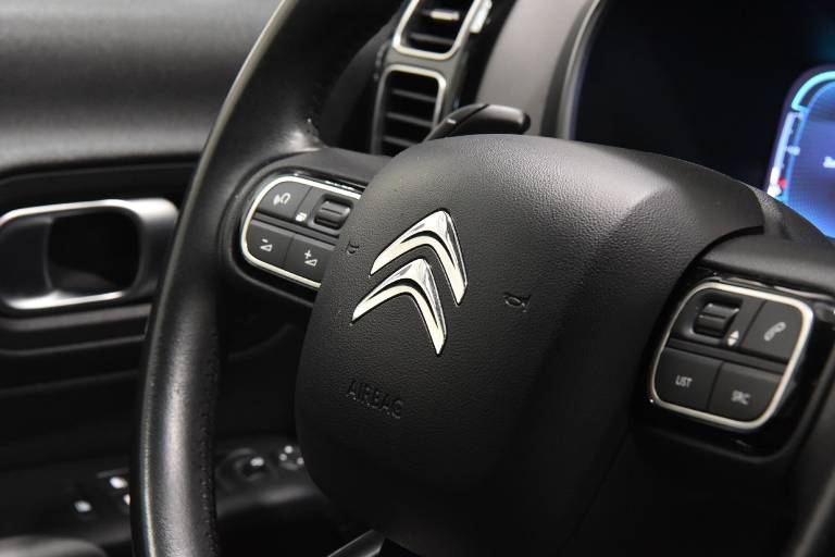 CITROEN C5 Aircross 32