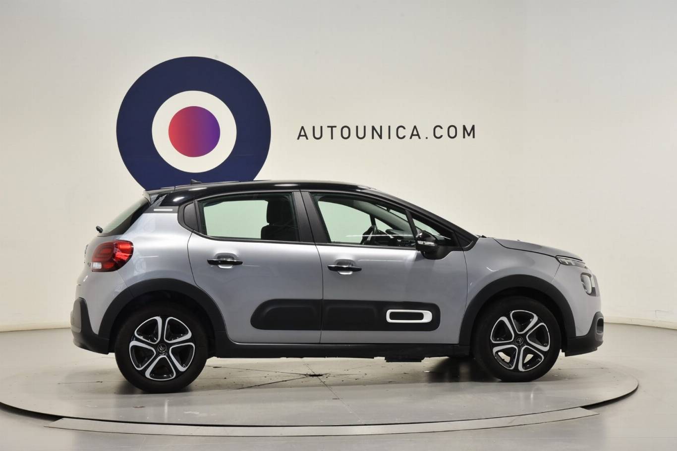 CITROEN C3 7