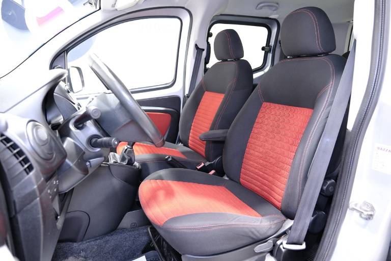 FIAT Qubo 6