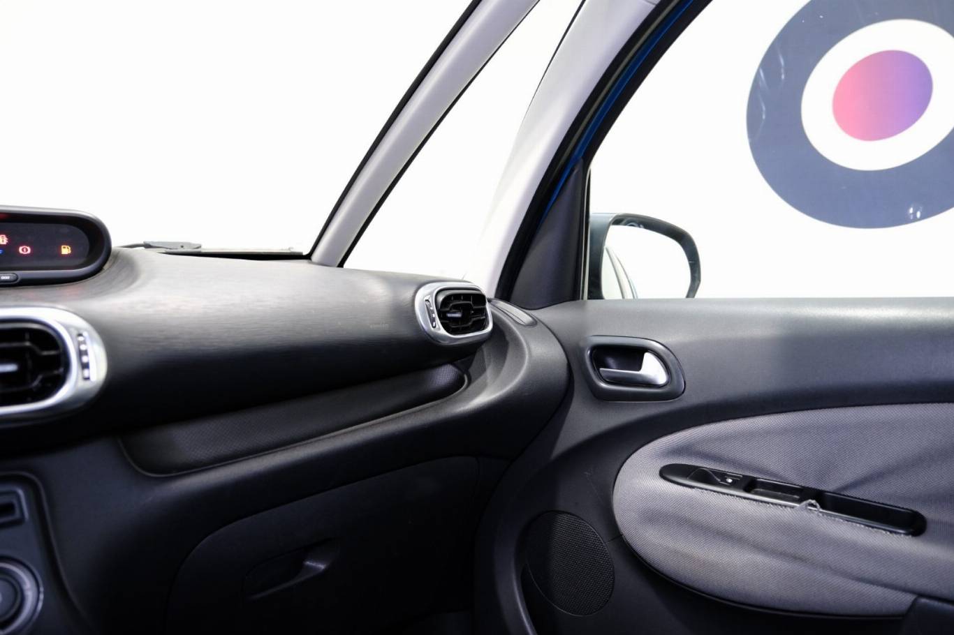 CITROEN C3 Picasso 23