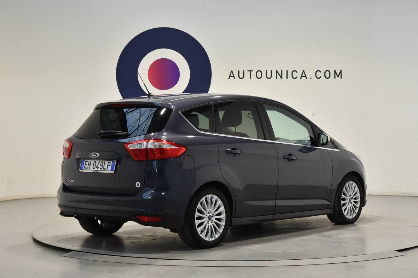 FORD C-Max 30