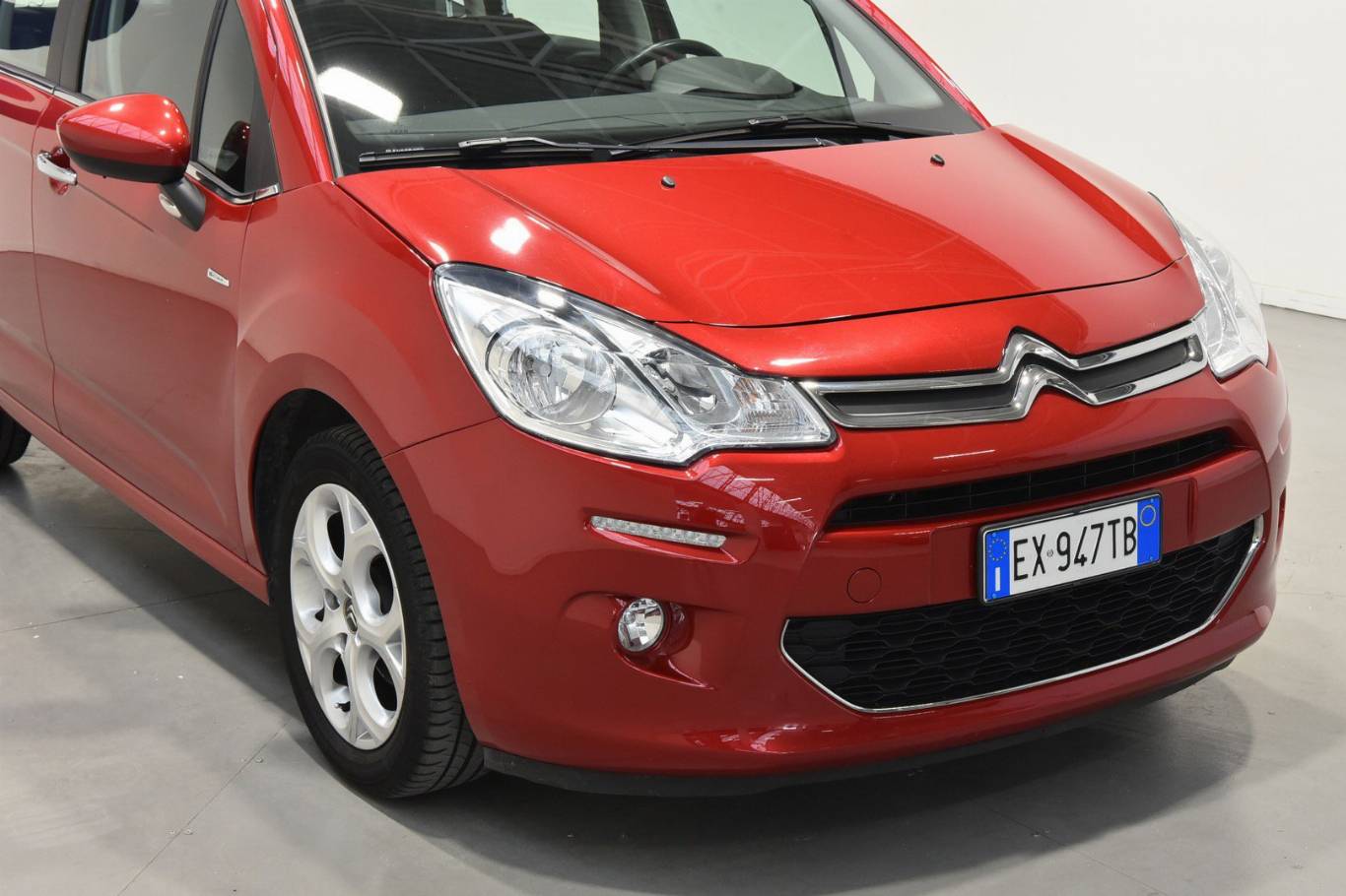CITROEN C3 39