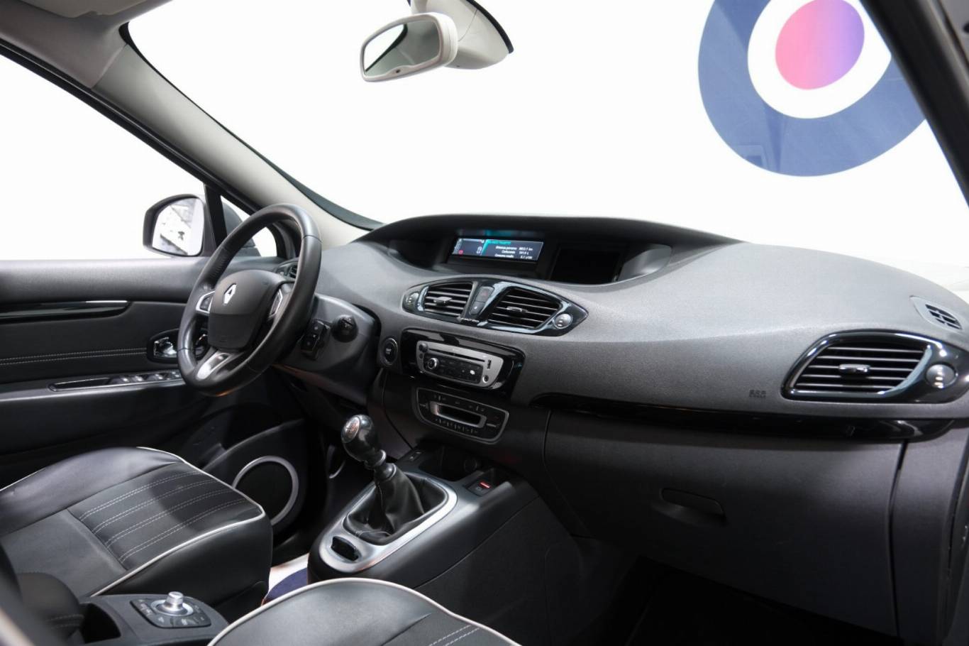 RENAULT Scenic 53