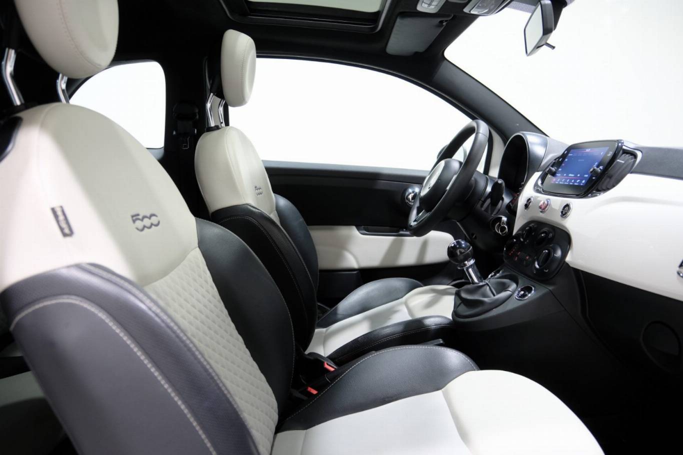 FIAT 500 46