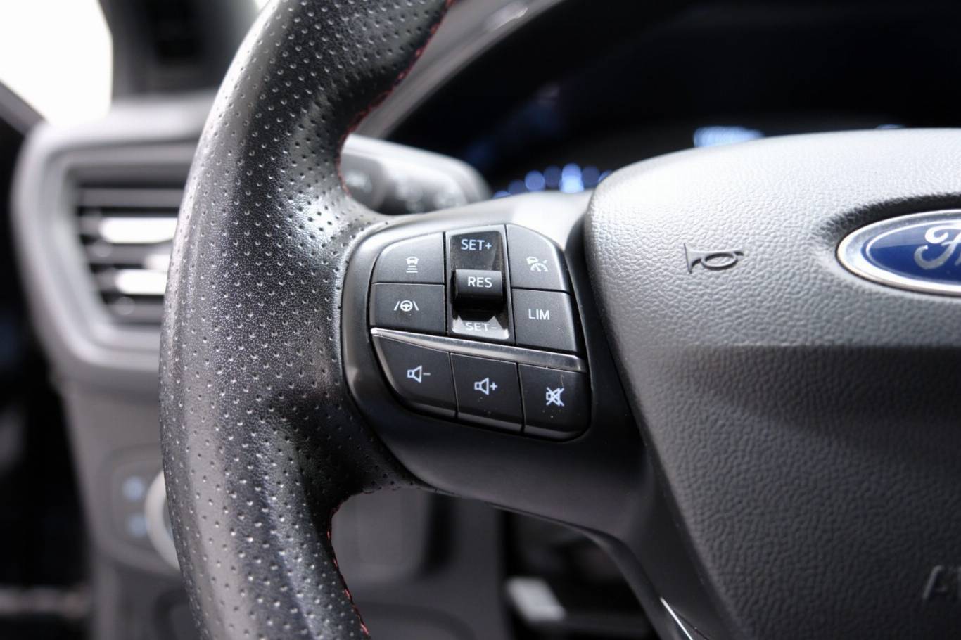FORD Focus 21