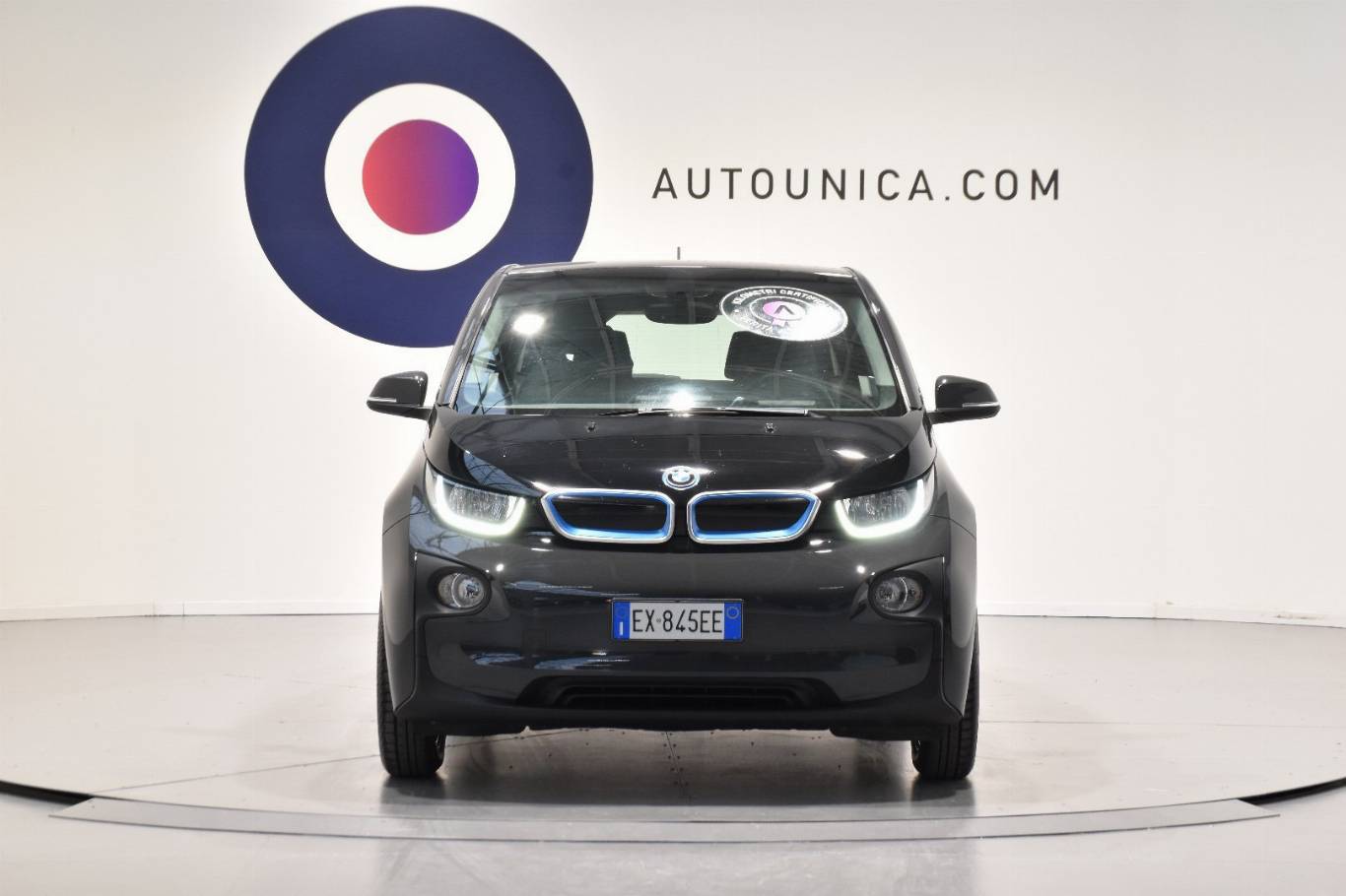 BMW I3 5