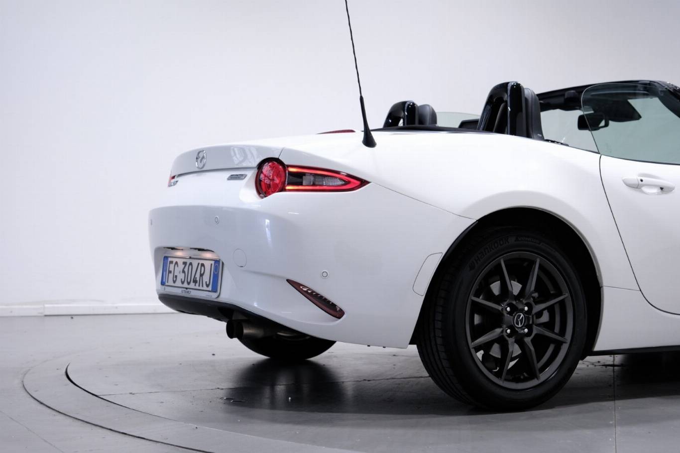 MAZDA MX-5 54